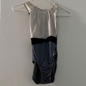 Simone Biles Leotard